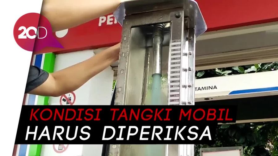 PPNS Metrologi Kemendag Tak Temukan Kecurangan pada SPBU Condet