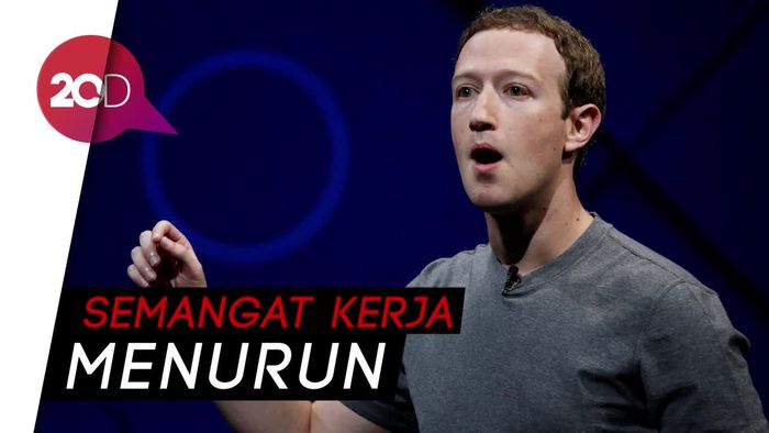 Dilanda Krisis, Facebook Tak Lagi Dilirik Pencari Kerja
