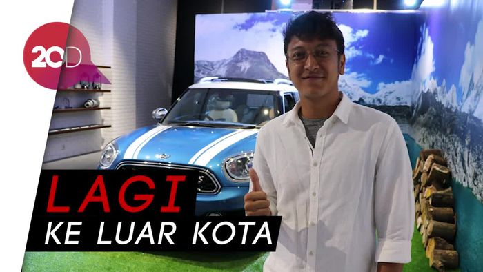 Ini Alasan Dimas Anggara Tak Hadir ke Polsek Cilandak 