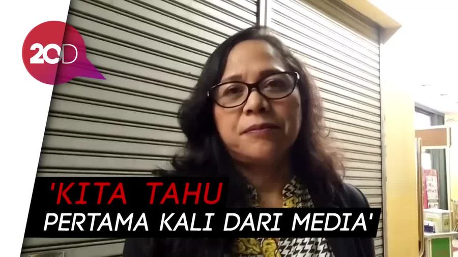 PK Ahok Ditolak, Kuasa Hukum: Kita Terkejut karena Cepat Sekali