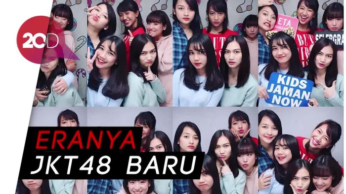 Ini Alasan Kinal Ikuti Melody Lulus dari JKT48