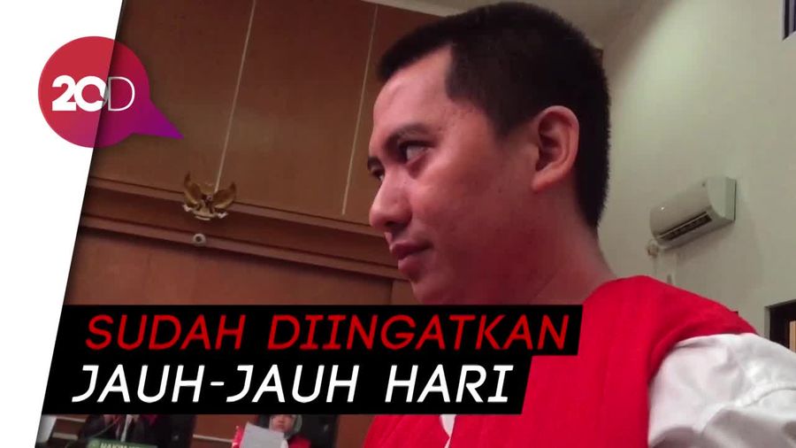 Saksi: Bos First Travel Tak Pedulikan Keluhan Jemaah