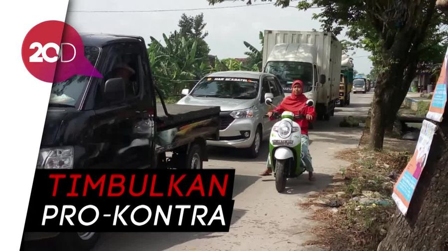 Respons Warga soal Mobil yang Masuk Jakarta Harus Bayar