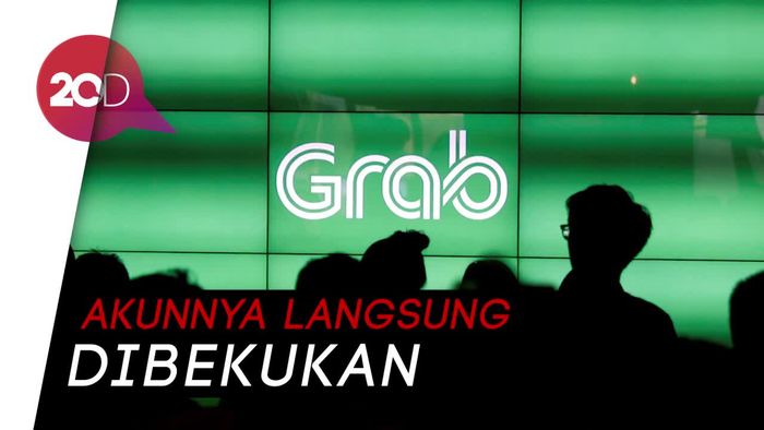 Grab Tindak Tegas Drivernya yang Lecehkan Difabel