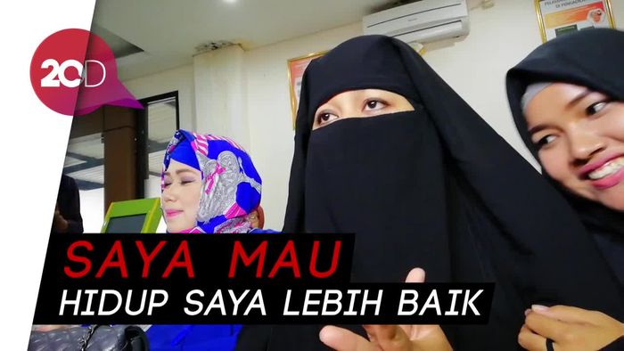 Opick Merasa Dipersulit Bertemu Anak, Ini Kata Dian