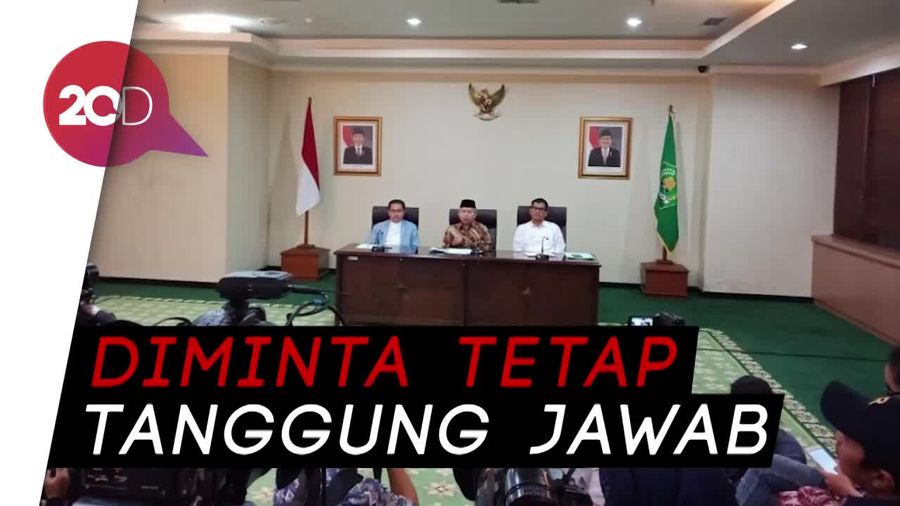 Empat Travel Umrah yang Dimatikan Wajib Penuhi Hak Jemaah
