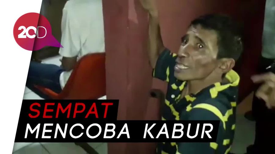Komplotan Penjual Motor Curian via Medsos Diciduk