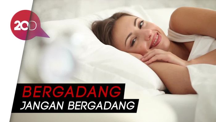 Eits! Percuma Diet Kalau Kurang Tidur
