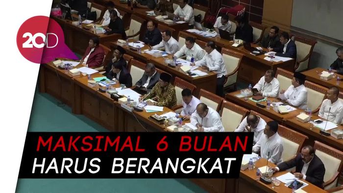 Lewat Si Patuh, Jemaah Tak Lagi Ditelantarkan Travel Umrah