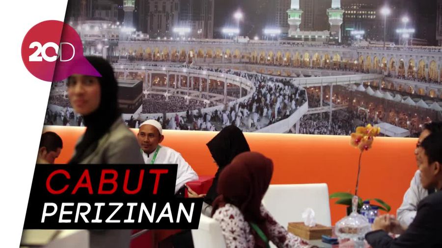 Ini Cara Kemenag Cegah Biro Haji dan Umroh Zalim