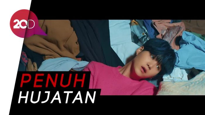 Dikabarkan Pacaran dengan Suga, Suran Diserang Fans BTS
