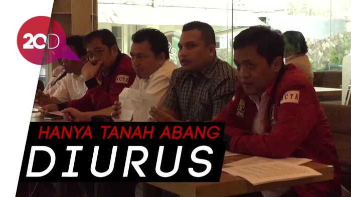 ACTA Bakal Gugat Ombudsman ke Meja Hijau
