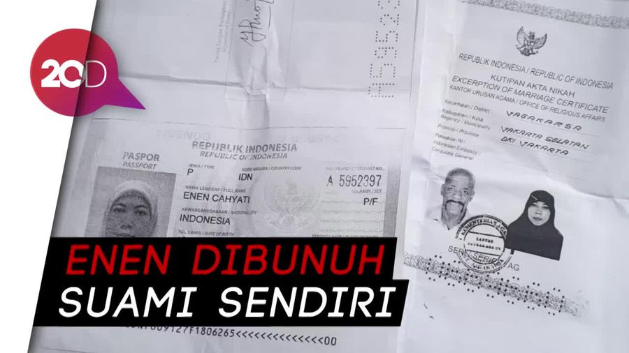 Sadis! Warga Jakarta Diduga Dibunuh WN AS di Kamboja
