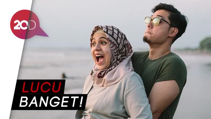 Selamat! Nycta Gina Dianugerahi Anak Kedua