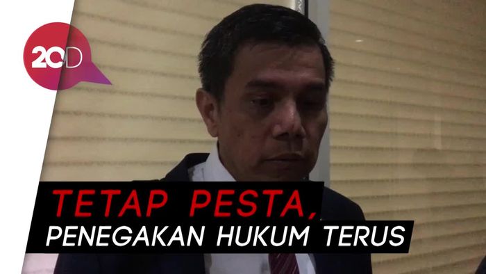 Polemik Penundaan Proses Hukum Calon Kepala Daerah Terindikasi Korupsi