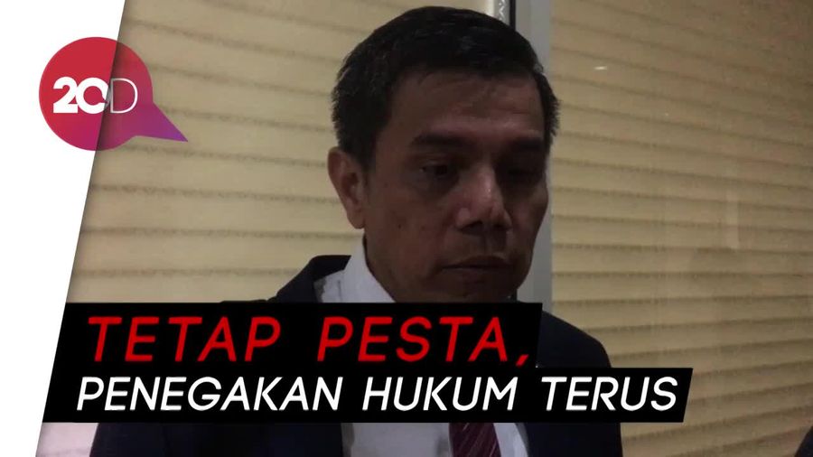 Polemik Penundaan Proses Hukum Calon Kepala Daerah Terindikasi Korupsi