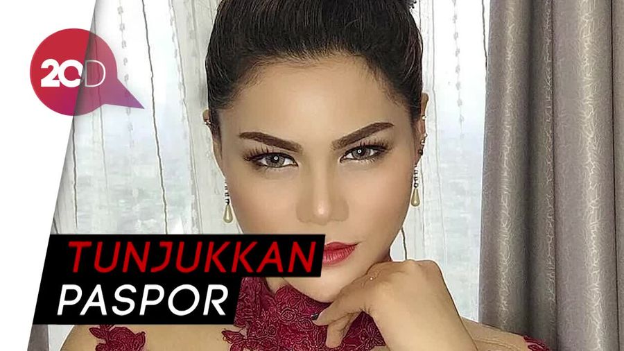 DJ Butterfly Buktikan Dirinya Perempuan Asli