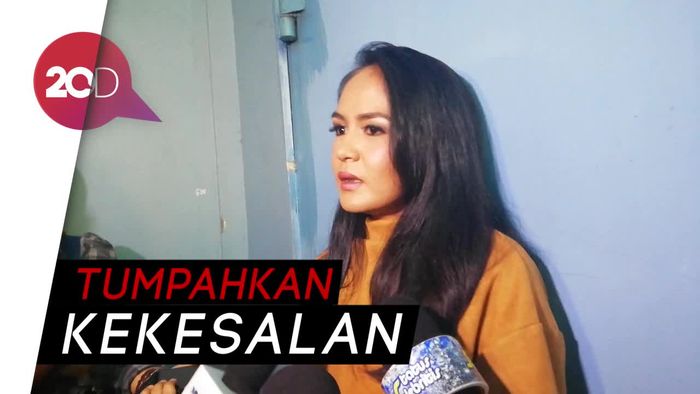 Caca Sebut Andika Kangen Band Lelaki Banyak Omong