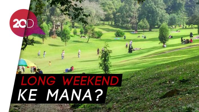 Netizen Manyun Jalur Puncak Ditutup Lagi