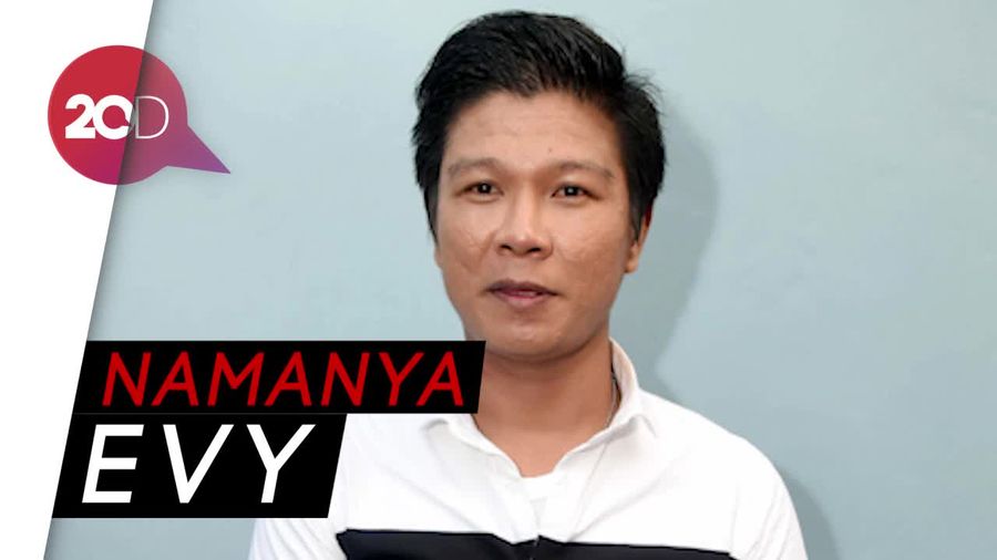 Andika Kangen Band Dikabarkan Sudah Nikah Lagi