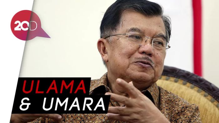 Antara JK, Masjid dan Ulama
