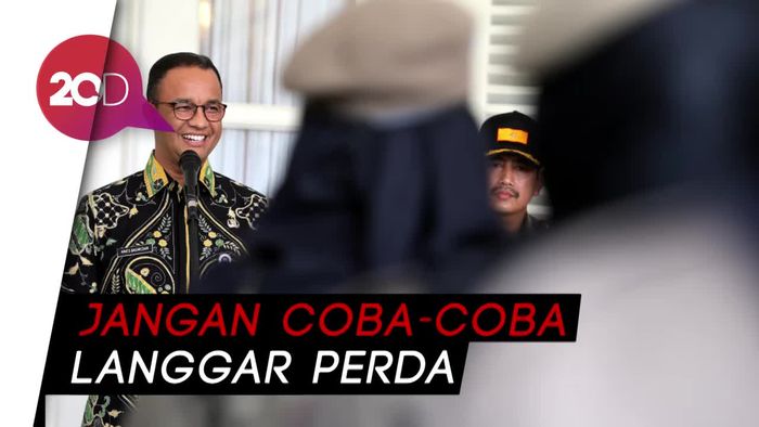 Pastikan Alexis Tutup, 30 Satpol PP Perempuan Dikirim