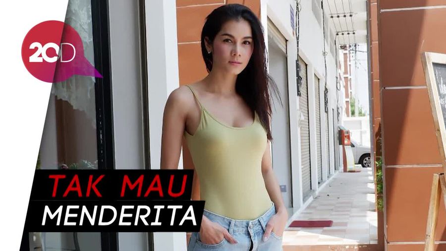 Bintang Porno Ini Ceraikan Miliuner Tua karena Takut Jantungan