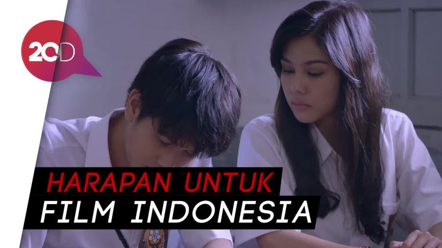 Selamat Hari Film Nasional Menggema di Jagad Maya!