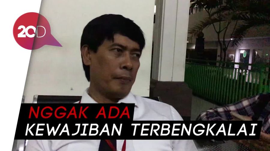 Gatot Brajamusti Sudah Menikahi Wanita yang Mengaku Dicabulinya