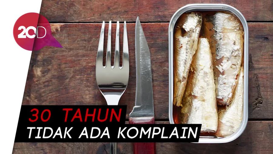 Soal Makarel, APIKI: Cacing Mati Nggak Perlu Dipersoalkan
