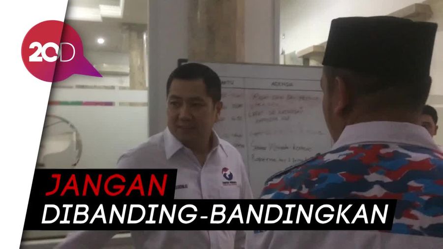 Tokoh Indonesia Vs Tokoh-Tokoh Asing