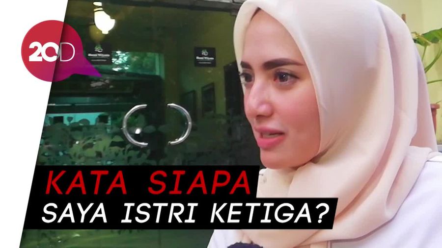 Awal Kedekatan Yuliastini Mochamad dengan Opick
