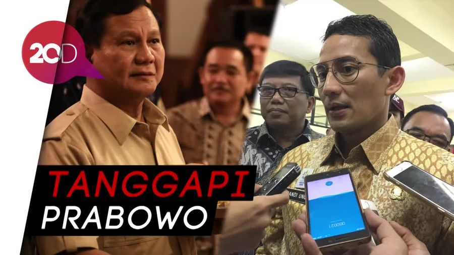 Sandi Sebut Pentingnya Swasta dalam Proyek Infrastruktur 