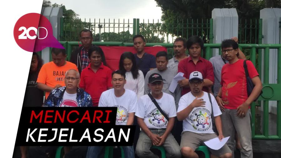 Kenapa Aplikator Taksi Online Tidak Jadi Perusahaan Transportasi?