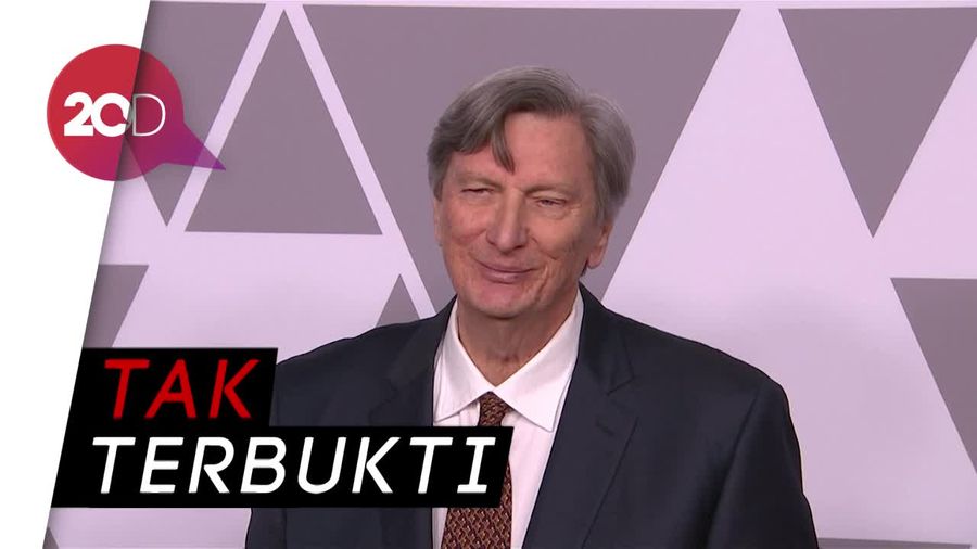 Kasus Pelecehan Presiden Oscar Dihentikan