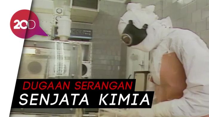 Hubungan Inggris dan Rusia di Ujung Tanduk