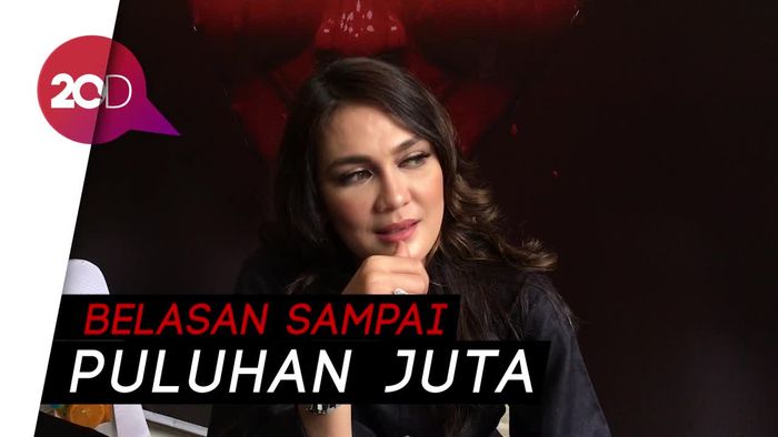 Mau Endorse Luna Maya Berapa Yah Harganya?