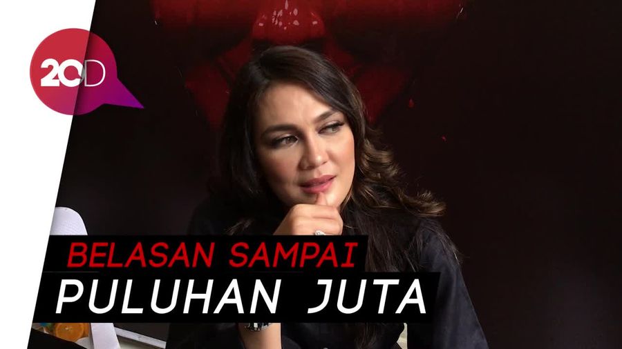 Mau Endorse Luna Maya Berapa Yah Harganya?