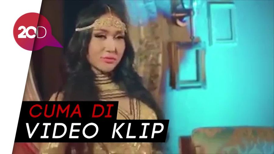 Lucinta Luna Ternyata Bisa Hamil Lho!