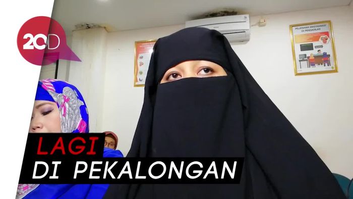 Opick ke Luar Kota, Mediasi Ditunda