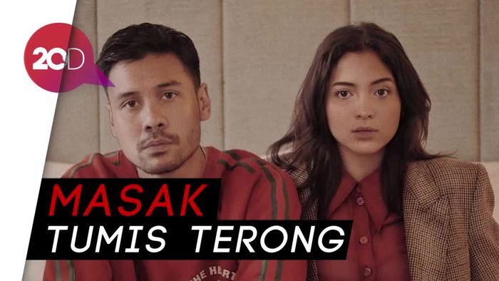 Yang Berubah dari Putri Marino Usai Dinikahi Chicco Jerikho