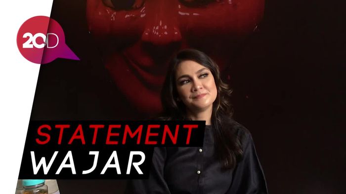 Luna Maya Curhat Kinerja Manajer, Apa Kata Ketua IMARINDO?