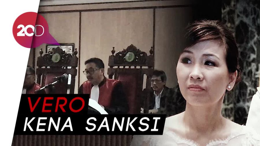 Pernikahan Ahok Kandas Usai 21 Tahun Menikahi Vero