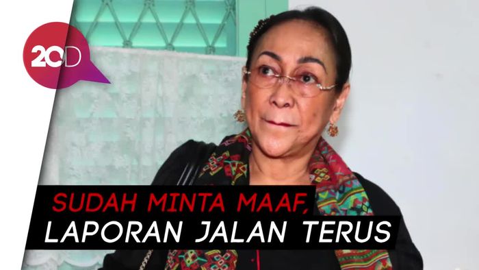 Protes Puisi Sukmawati, Alumni 212 akan Gelar Aksi Bela Islam