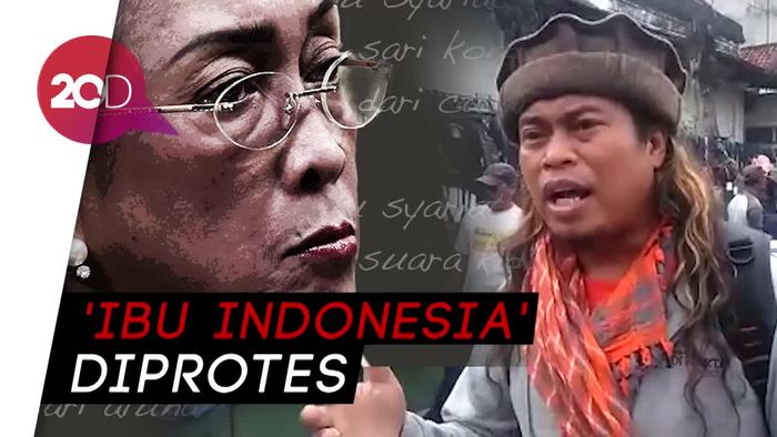 Seniman Jawa Timur Gelar Aksi Tunggal Protes Puisi Sukmawati