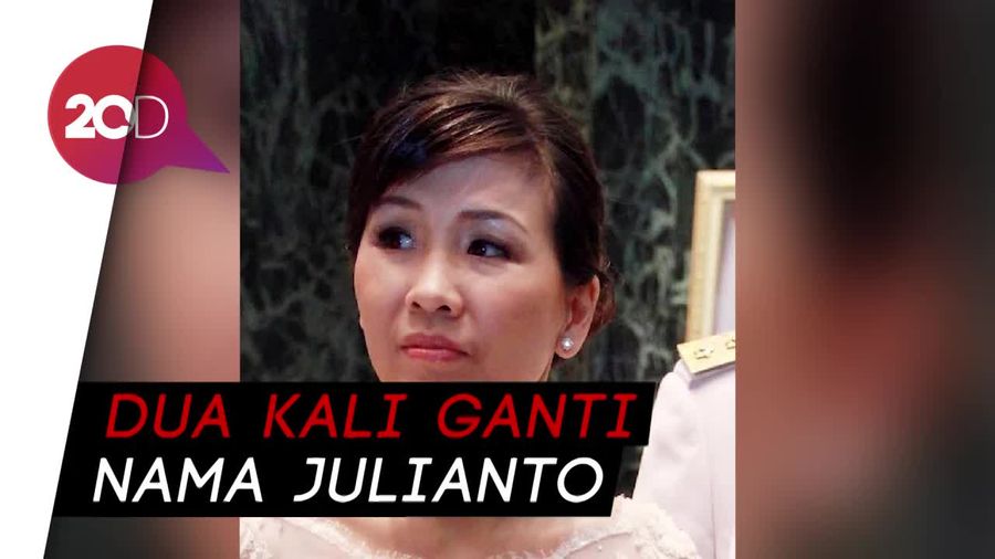 Julianto Tio, Bunga dan Medan Elang Veronica