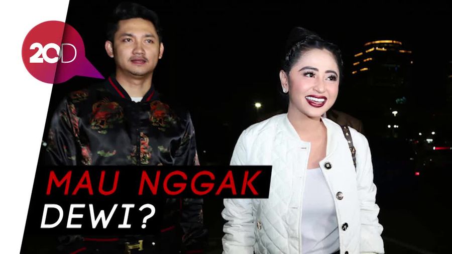 Dewi Persik Dilirik Jadi Duta Keselamatan Berlalu Lintas