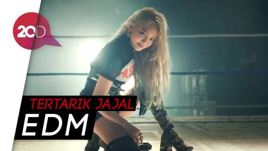 Hyoyeon SNSD Siap Comeback Sebagai DJ Hyo