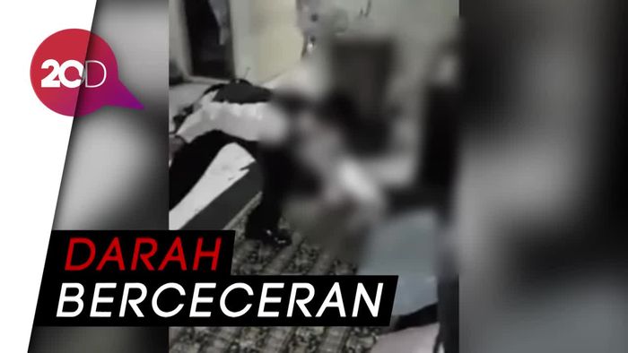 Ada Perampokan Sadis di Pondok Labu, Begini Kondisinya