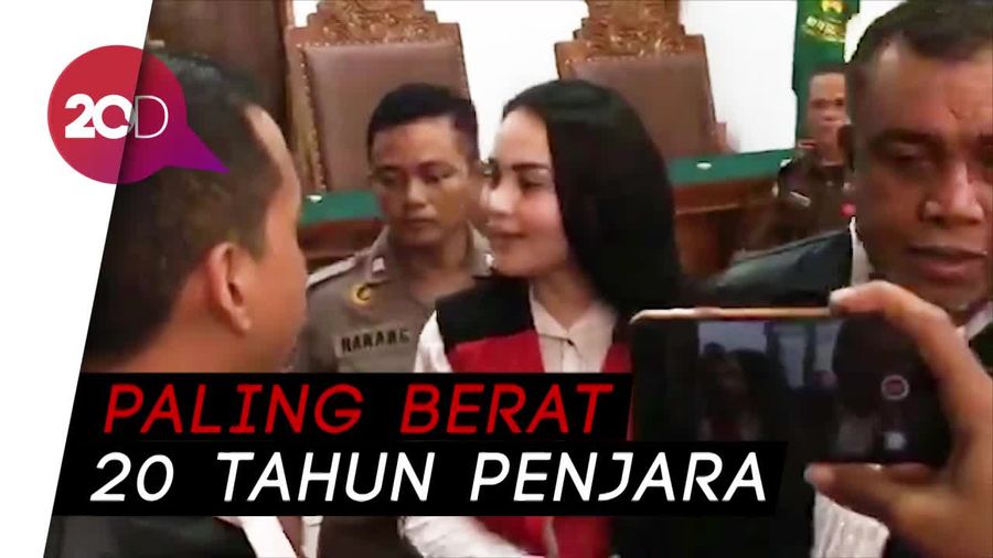 Jennifer Dunn Kena Pasal Berlapis